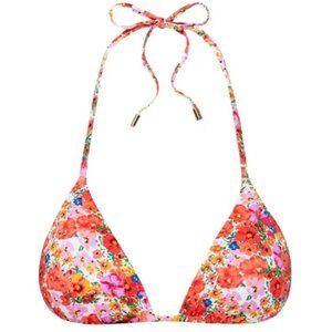 Palma Top - Petite Fleur Bikini Top